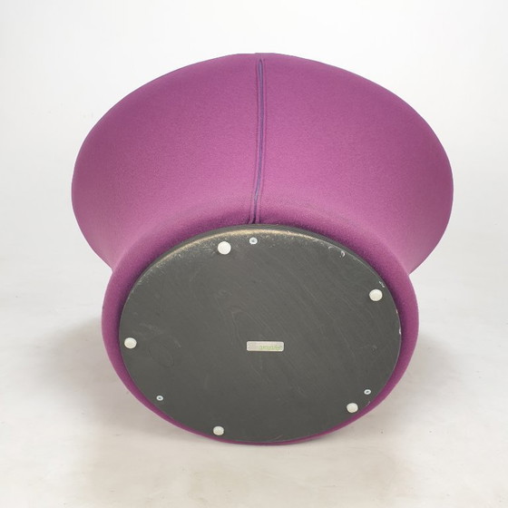 Image 1 of Fauteuil Champignon par Pierre Paulin pour Artifort, 1980
