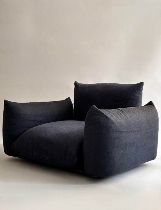 Fauteuil Marenco pour Arflex