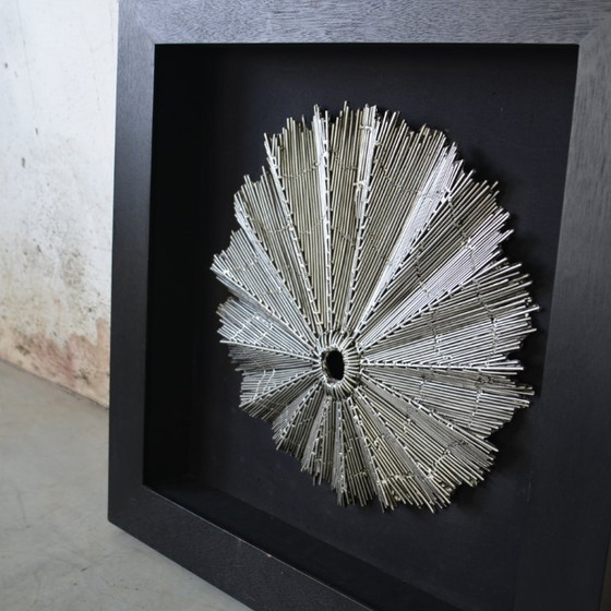 Image 1 of 1x muurdecoratie