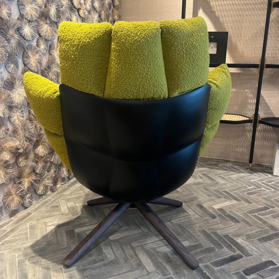 Image 1 of B&B Italia H3G Husk Sessel