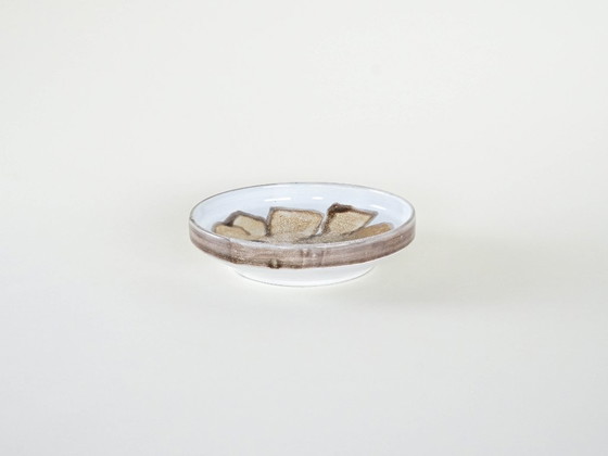 Image 1 of Ceramic bowl, Danish design, 1960s, made in Denmark