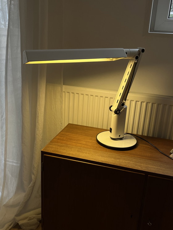 Image 1 of Match lamp Fagerhults Tom Ahlstrom & Hans Ehrich