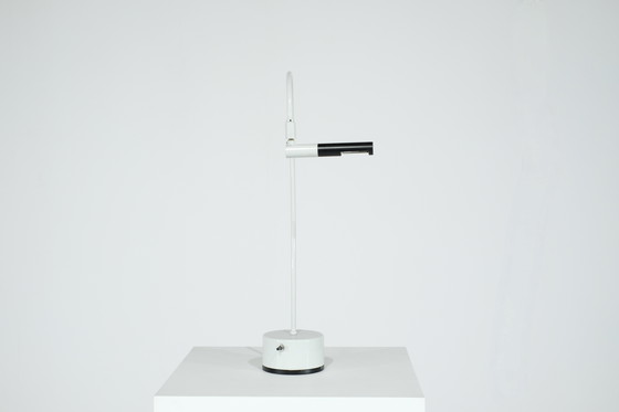 Image 1 of Italienische Schreibtischlampe - 1970er Jahre