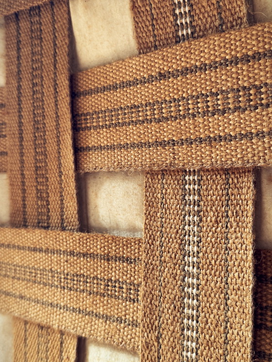 Image 1 of Seltenes und ikonisches Ensemble von Poul Jensen für Selig: Zwei Loungesessel und ein Schlafsofa aus der „Z Chair“-Kollektion