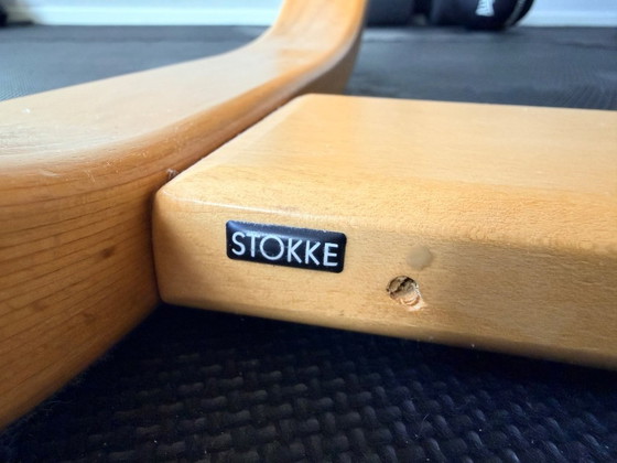 Image 1 of Varier Gravity di Stokke