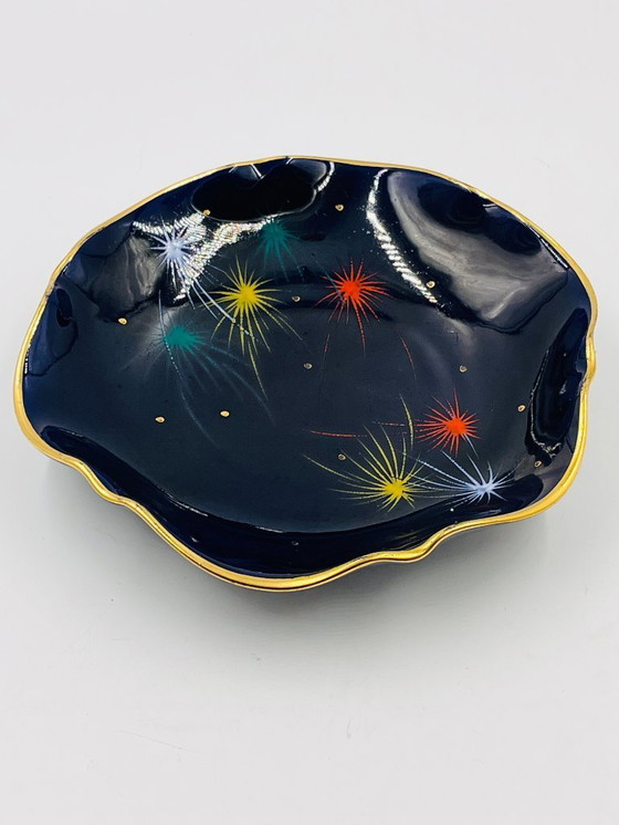 Image 1 of Vassoio tascabile in ceramica Dümler&Breiden