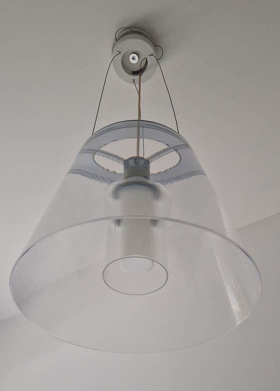 Image 1 of KTribe S2 hanglamp - Ontwerp van Philippe Starck, Flos-editie - 2005
