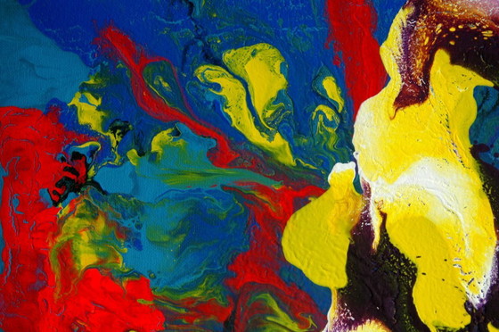 Image 1 of CB. Universal-Hofsammlung 5