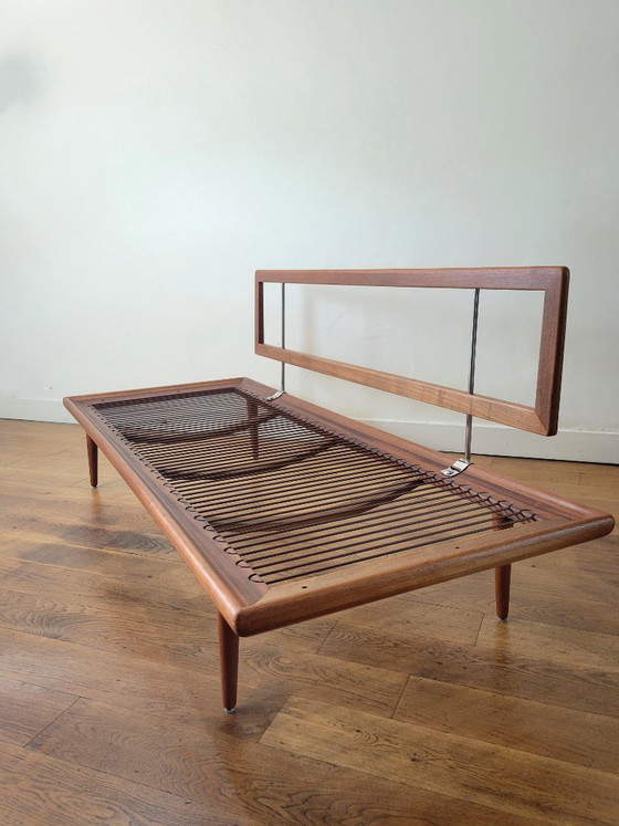 Image 1 of Canapé danois vintage, modèle Minerva par Peter Hvidt & Orla Molgaard-Nielsen