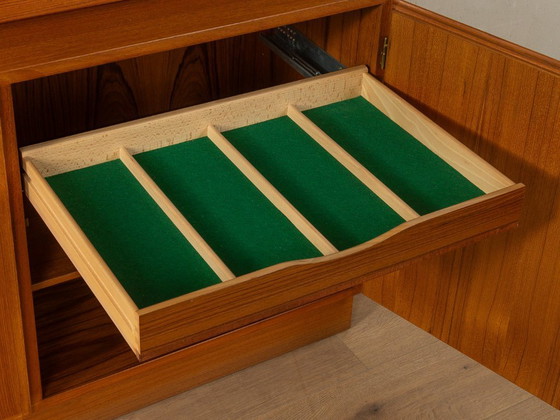 Image 1 of Commodes Flötotto, années 1970, vintage