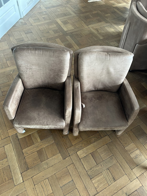 Image 1 of Comode sedie da tavolo da pranzo