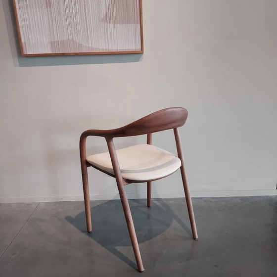 Image 1 of 6 sedie Neva Artisan