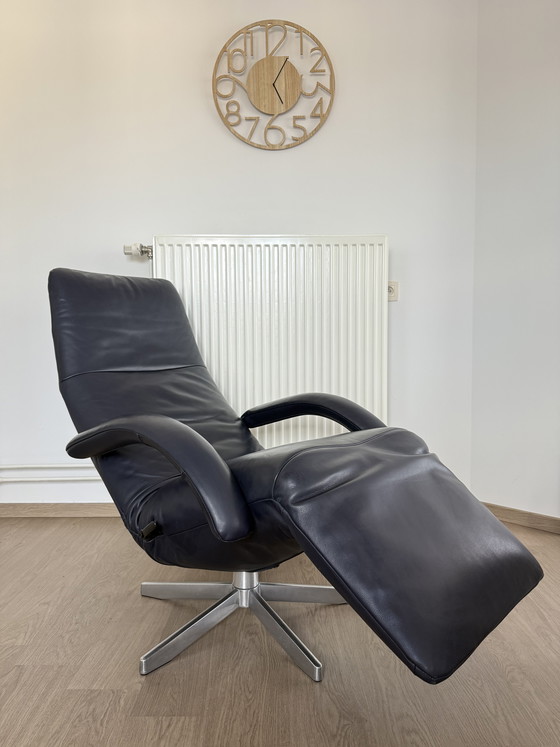 Image 1 of Sillón JORI Design - Yoga - Comodidad de asiento excepcional