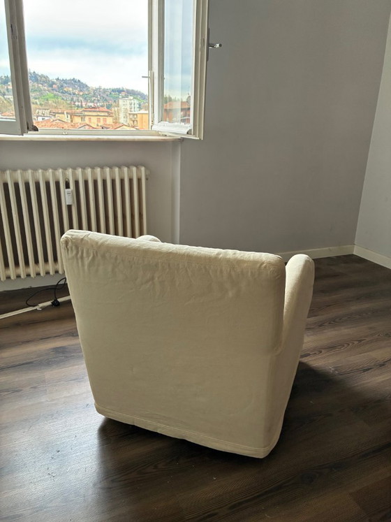 Image 1 of Poltrona Baisity B&B Italia