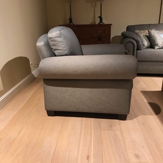 Image 1 of Poltrona BW Primavera