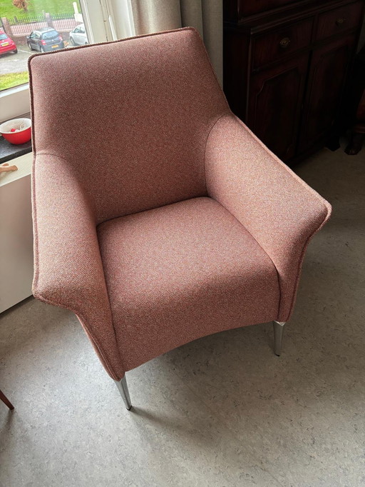 Leolux Mayuro Armchair / Chair