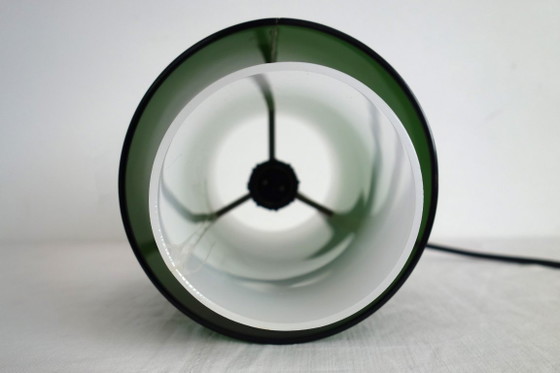 Image 1 of Goffredo Reggiani #3 Pendelleuchte, 1960er Jahre, Italien