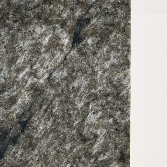 MK10339 Consolle in Vetro e Pietra Ardesia – Console, Stone (photo 11 of 11)