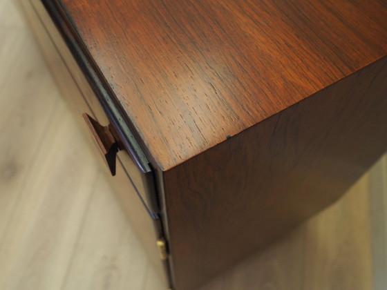 Image 1 of Rosewood cabinet, Danish design, 1960s, manufacturer: O. Bank Larsen