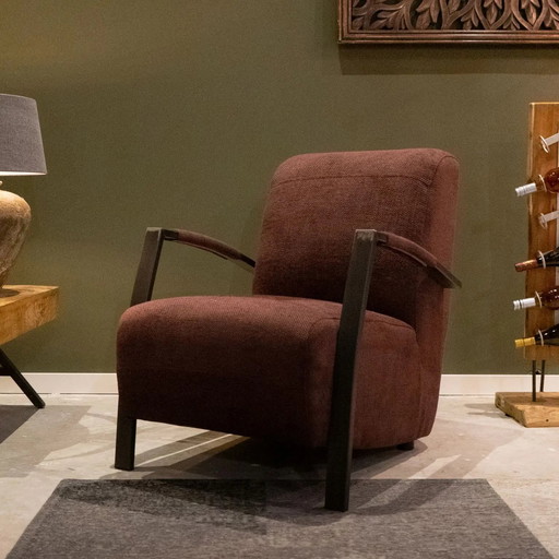 RT Design Basil fauteuil