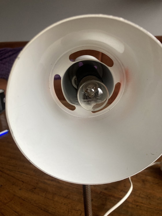 Image 1 of Hala Vintage Nachtlampje