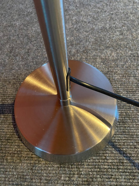 Image 1 of Lampada da terra/lampada da lettura; design