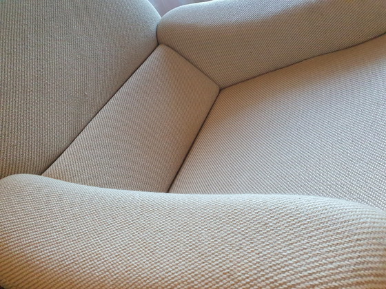 Sillón, Años 70 – Sillones, Wool (photo 3 of 8)