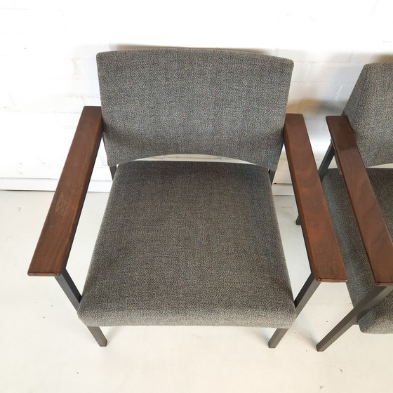 Image 1 of 2x poltrona vintage