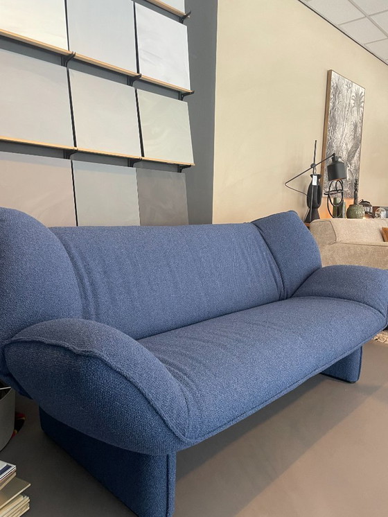 Image 1 of Leolux Tango reupholstered