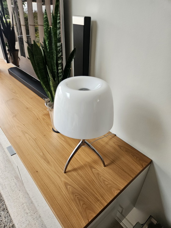 Image 1 of 2 stuks tafellamp Foscarini