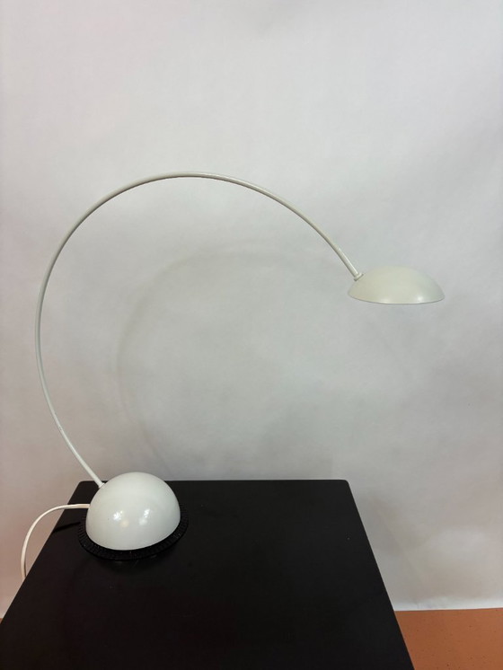 Image 1 of Tischlampe – Postmodern – 1980er
