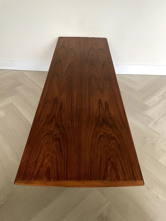 Image 1 of mesa de centro midcentury