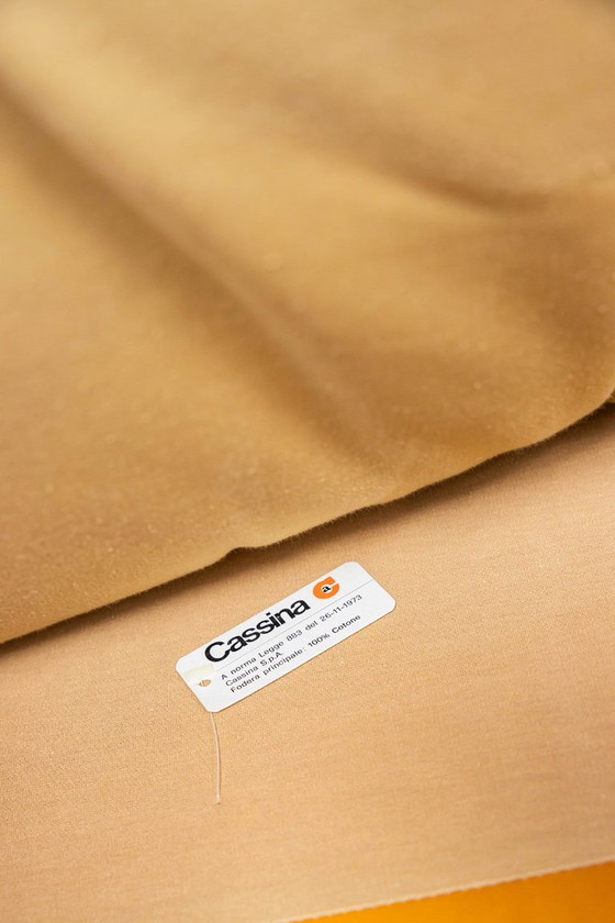 Image 1 of Maralunga 3 seater