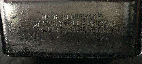 Image 1 of Vintage EA 217 Soft Pad office chair Charles & Ray Eames, Herman Miller