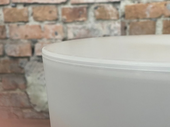 Image 1 of Kartell Bubu Bianco