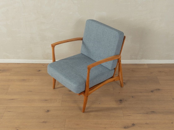 Image 1 of Vintage fauteuil, 1960