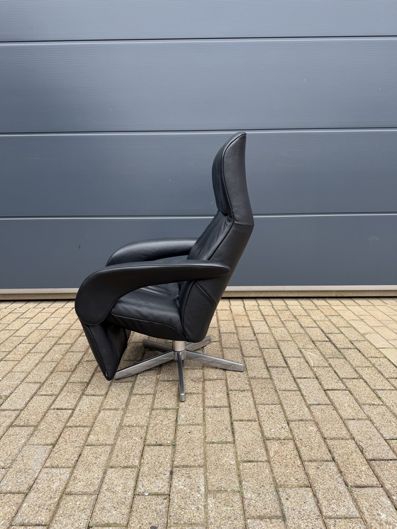 Image 1 of Jori Symphony Relax Nero Celia Pelle Taglia Media