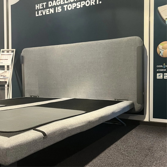 Image 1 of Cama MLine Element Spirit 180x200 cm