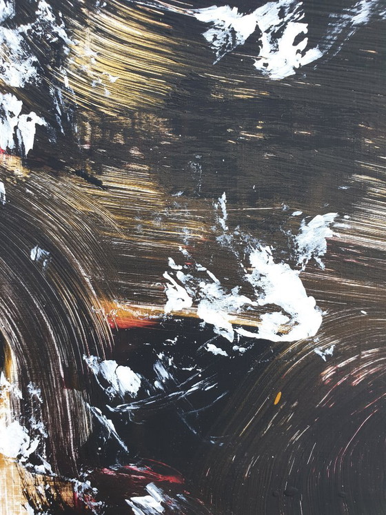 Image 1 of Jürgen Angeler - Deep Cosmos