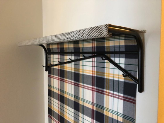 Image 1 of Dreiteiliges Flurset aus den 1950er-60er Jahren