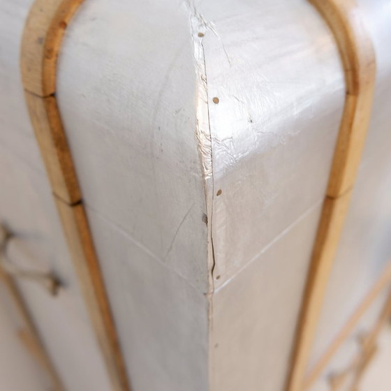 Image 1 of Aluminium "Trunk" ladekast