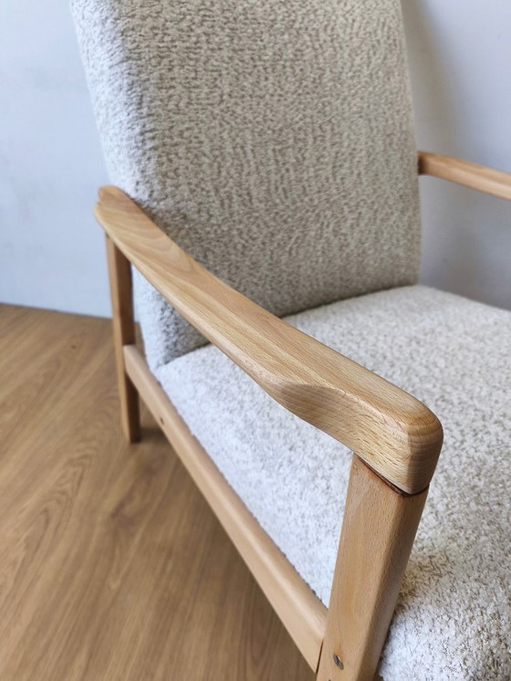 Image 1 of Tchécoslovaquie de salon, années 1960