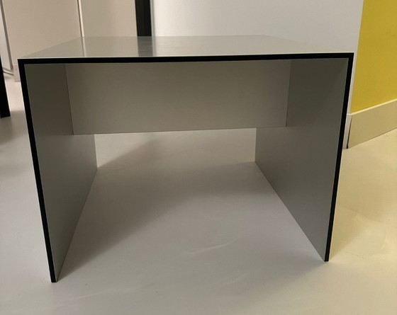 Image 1 of T60 Low Table B&B Italia aluminum