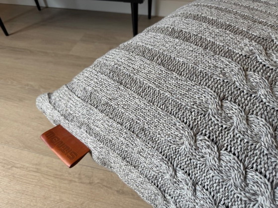 Image 1 of Coussin « Sol » Montis