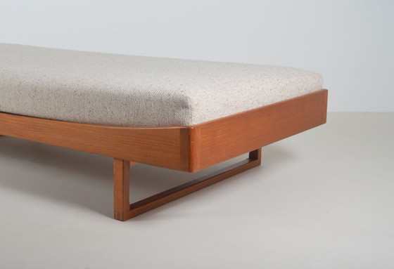 Image 1 of Danish daybed model 159 designed by Bernhard Pederson & Son, 1960s