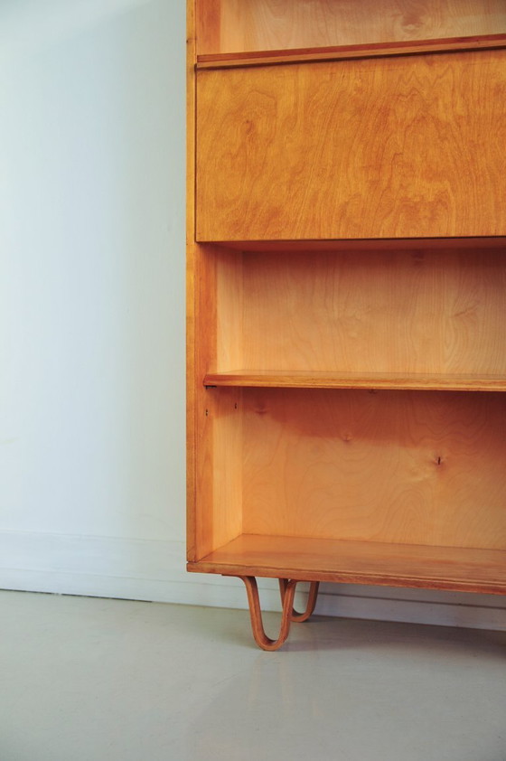 Image 1 of segretario Cees Braakman per Pastoe