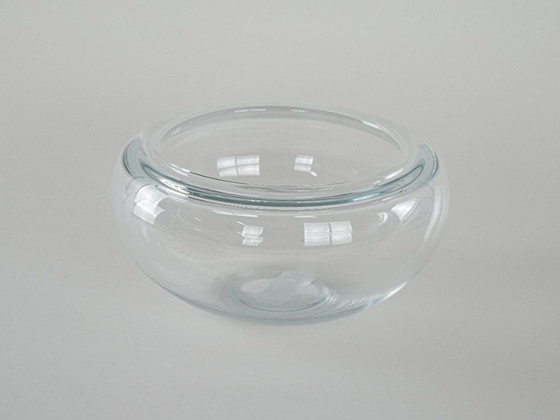 Image 1 of Provençaalse kom, Deens ontwerp, jaren 1950, ontwerper: Per Lütken, fabrikant: Royal Copenhagen