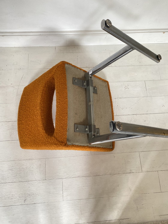 Image 1 of Georges Frydman, sedie 1970