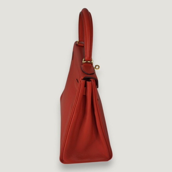 Image 1 of HERMES KELLY 28