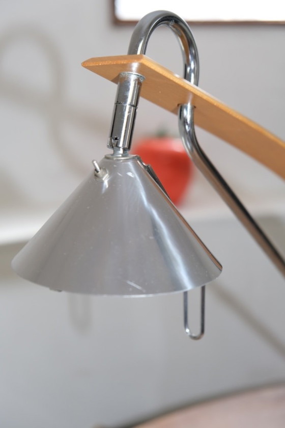 Image 1 of IKEA Prolog table lamp - Tord Björklund